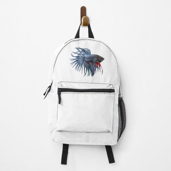Item preview, Betta: Crowntail 2 designed and sold by Karl The Fish Guy.