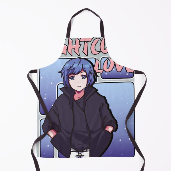 Item preview, Nightcore Love Japanese Music Anime Aesthetic EDM designed and sold by JacinLeffler.