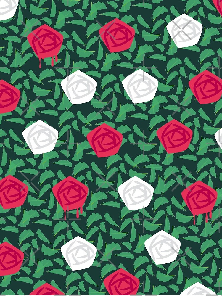 roses by MelleNora