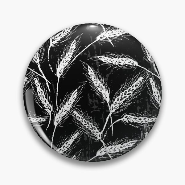 Item preview, Spikelets Pattern designed and sold by sweary12.