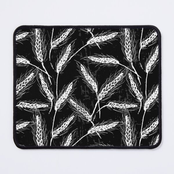 Item preview, Spikelets Pattern designed and sold by sweary12.