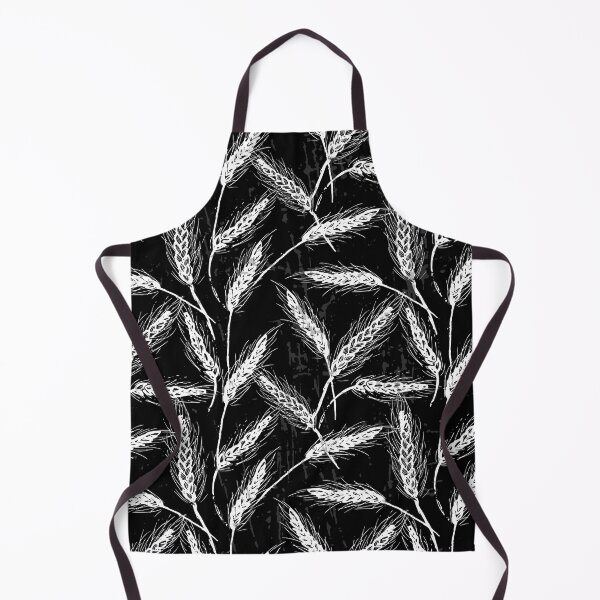 Item preview, Spikelets Pattern designed and sold by sweary12.