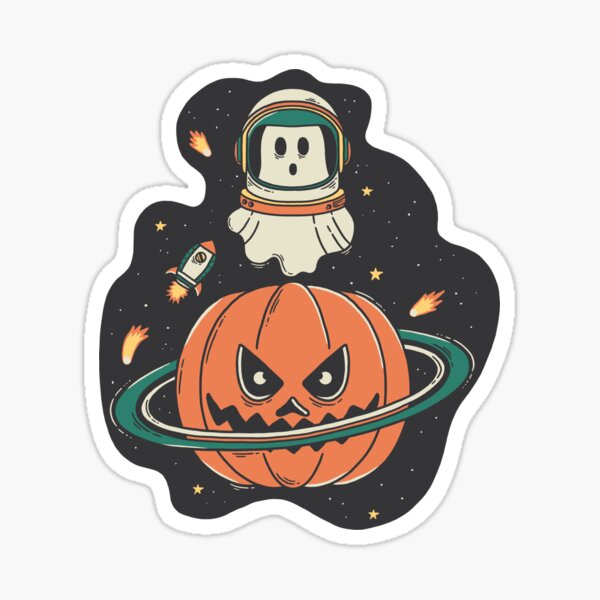 Trick Or Treat Halloween Sticker by Fanta_korea for iOS & Android