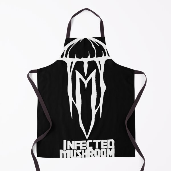 Item preview, Infected Mushroom designed and sold by carlguevara.