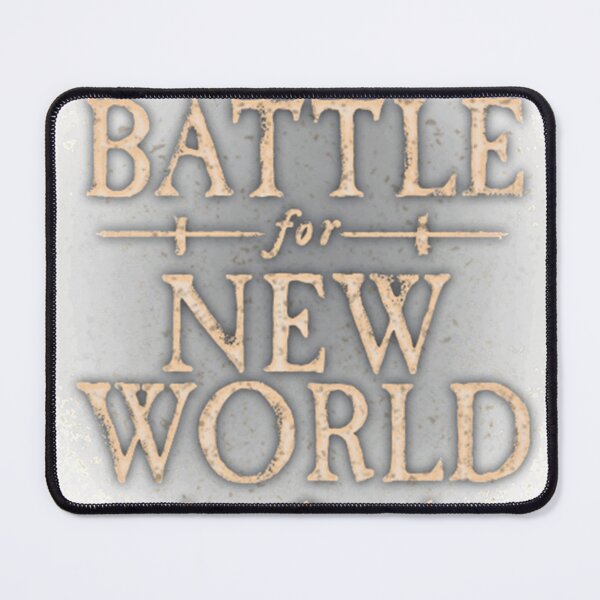 Item preview, Battle for New World Classic designed and sold by SteveLucc.