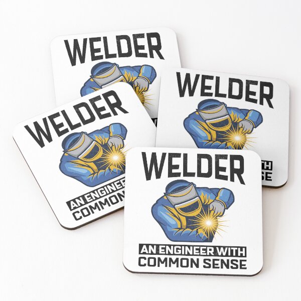 Item preview, Welding Welder Metal Construction Ironworker Funny designed and sold by TastefulTees.
