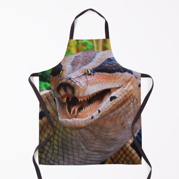 Item preview, AnacondA will hunt you | Wild Life - Animal designed and sold by Badowolf.