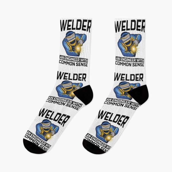 Item preview, Welding Welder Metal Construction Ironworker Funny designed and sold by TastefulTees.