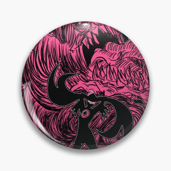 Item preview, Bayonetta Gomorrah Summon Essential   designed and sold by SteveLucc.