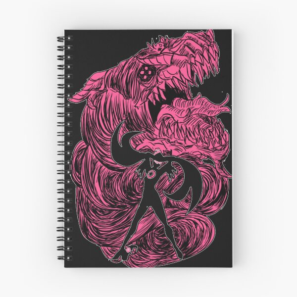 Item preview, Bayonetta Gomorrah Summon Essential   designed and sold by SteveLucc.