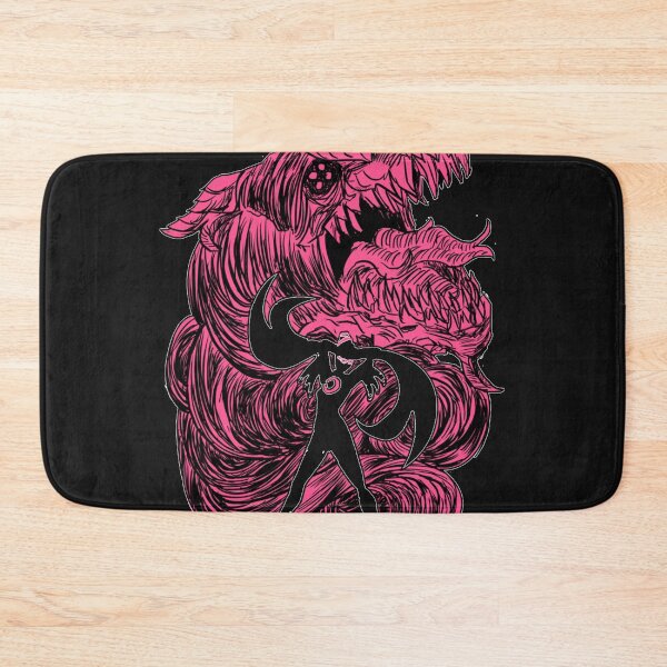 Item preview, Bayonetta Gomorrah Summon Essential   designed and sold by SteveLucc.