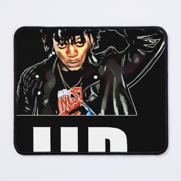 Item preview, J.I.D Rapper    designed and sold by carlguevara.