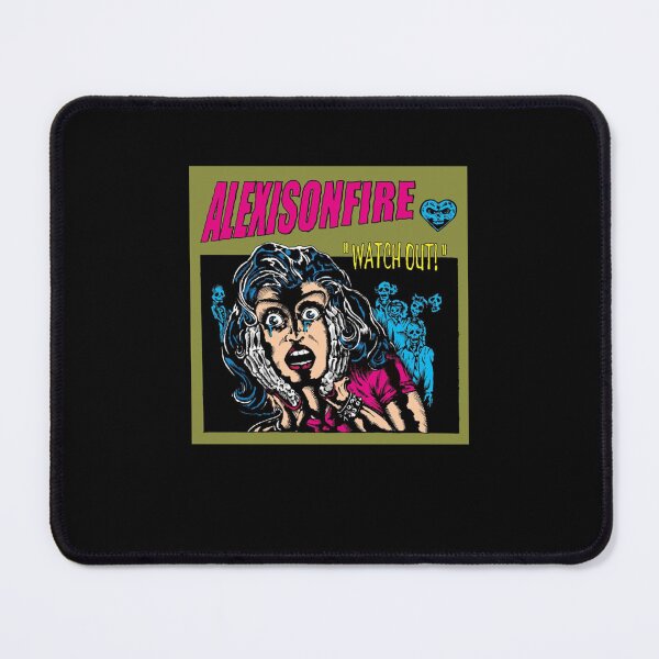 Item preview, Alexisonfire is a canadian post hardcore designed and sold by PaschalThompson.