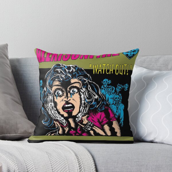 Item preview, Alexisonfire is a canadian post hardcore designed and sold by PaschalThompson.