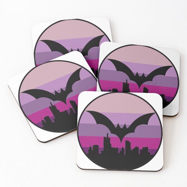 Item preview, the black bat designed and sold by MYstoreDARK99.