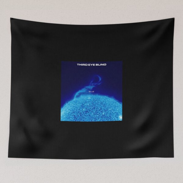 Item preview, Blue Classic T-Shirt designed and sold by CravenStore99.