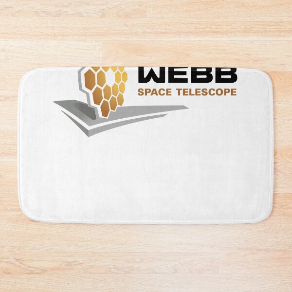 Artikelvorschau, James Webb-Weltraumteleskop Webb-Insignien entworfen und verkauft von carlguevara.