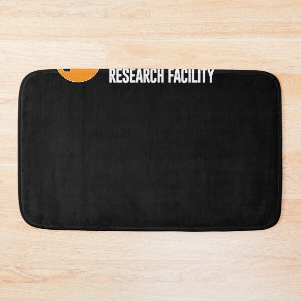 Item preview, Black Mesa Research Facility Classic  designed and sold by SteveLucc.