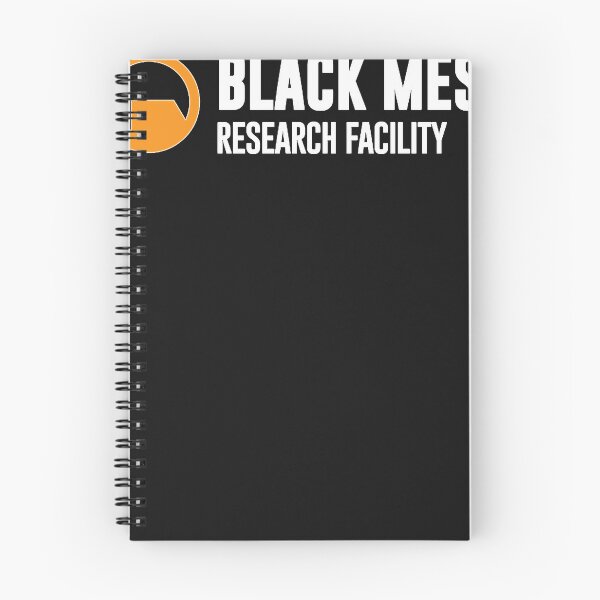Item preview, Black Mesa Research Facility Classic  designed and sold by SteveLucc.