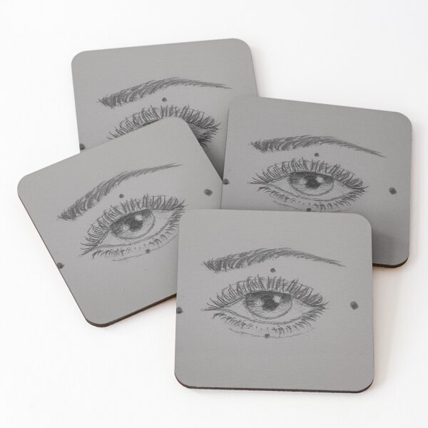Item preview, Eye designed and sold by CaileeJo.