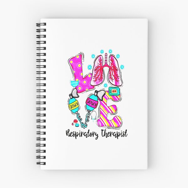 Item preview, LOVE Respiratory Therapist designed and sold by brianpalupi.