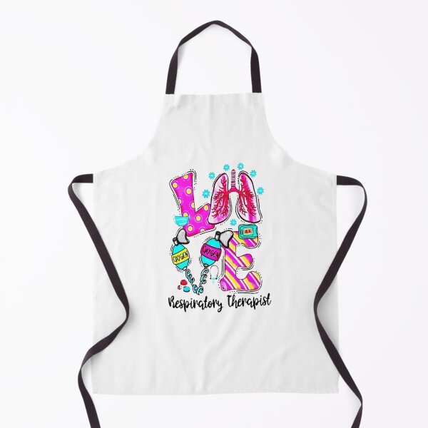 Item preview, LOVE Respiratory Therapist designed and sold by brianpalupi.