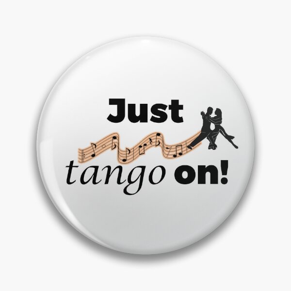 Item preview, Just listen to music and tango on tango lovers designed and sold by Pixtela ..