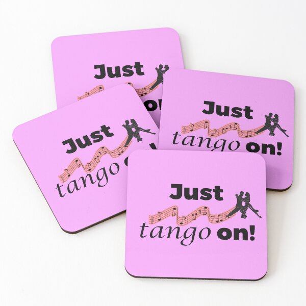 Item preview, Just listen to music and tango on tango lovers designed and sold by Pixtela ..