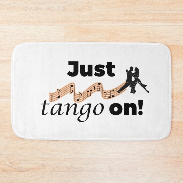 Item preview, Just listen to music and tango on tango lovers designed and sold by Pixtela ..