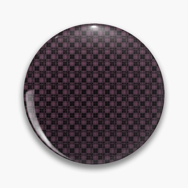 Item preview, Black plaid, plaid, grey plaid, pink and black designed and sold by fuzzyfox.