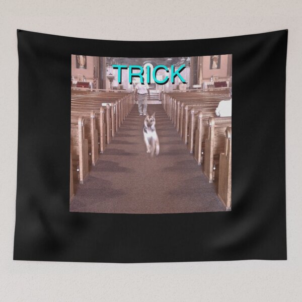 Item preview, Alex g trick designed and sold by PaschalThompson.
