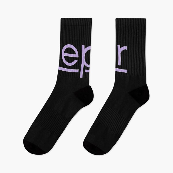 Item preview, Kep1er KPop HD Logo (Lavender Ver.)   designed and sold by carlguevara.