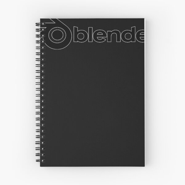 Item preview, BLENDER - LOGO Classic  designed and sold by SteveLucc.