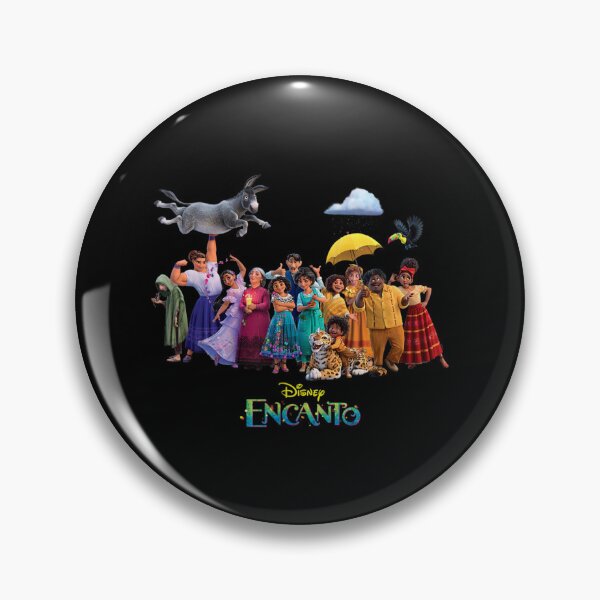 Item preview, Magical Family Portrait designed and sold by ChelonaFarrar.