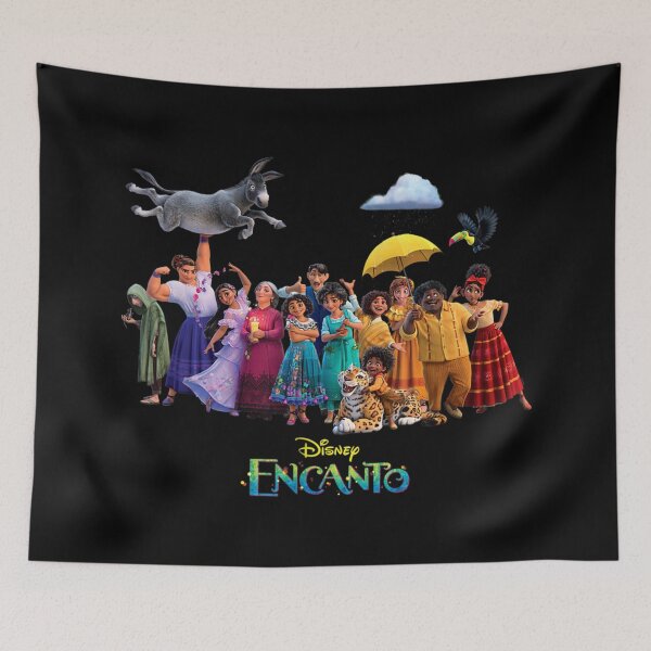 Item preview, Magical Family Portrait designed and sold by ChelonaFarrar.