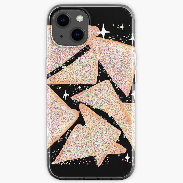 Cosmic Fairy Bread - Original iPhone Soft Case