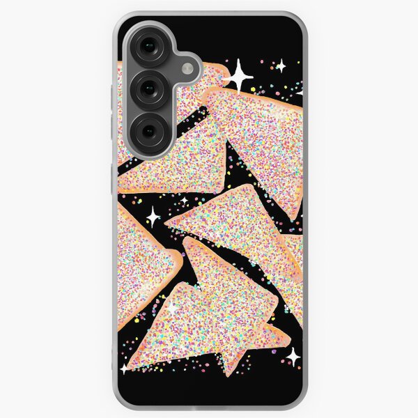 Cosmic Fairy Bread Samsung Galaxy Soft Case