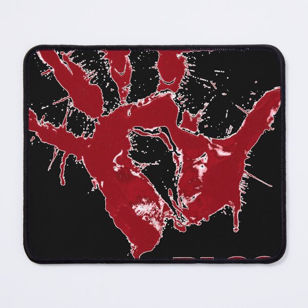 Item preview, BLOOD GAME DESIGN Classic designed and sold by SteveLucc.