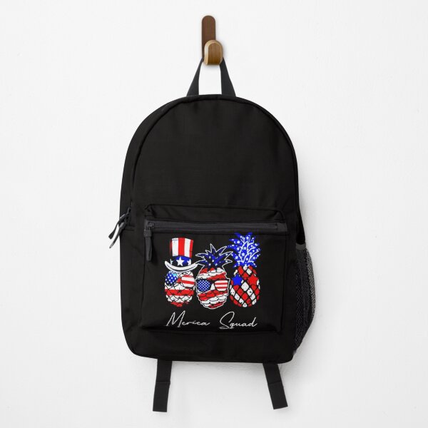 Item preview, Merica Squad designed and sold by brianpalupi.