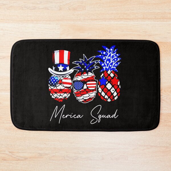 Item preview, Merica Squad designed and sold by brianpalupi.
