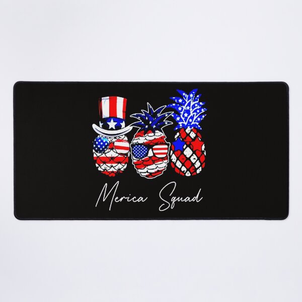 Item preview, Merica Squad designed and sold by brianpalupi.