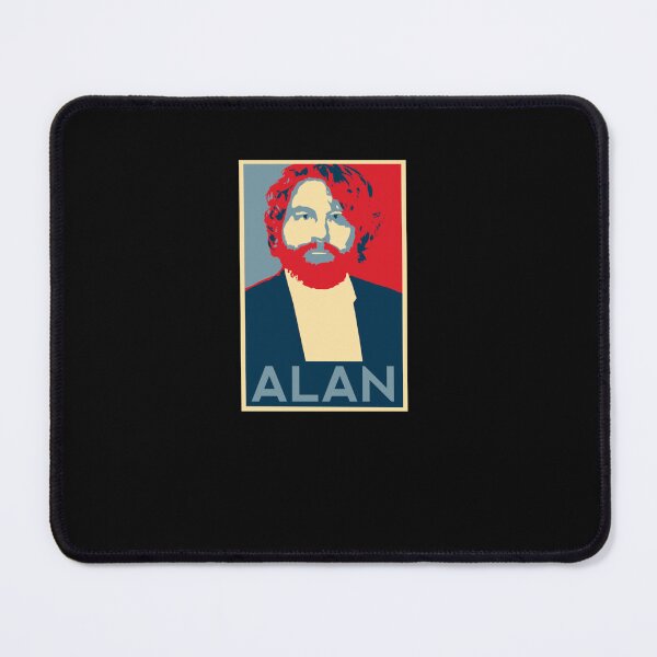Item preview, The Hangover Alan  designed and sold by DustinT25.