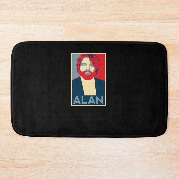 Item preview, The Hangover Alan  designed and sold by DustinT25.