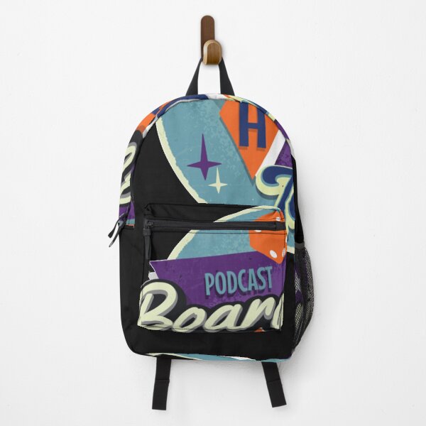 Item preview, Board Game Hot Takes Podcast Logo Essential designed and sold by SteveLucc.