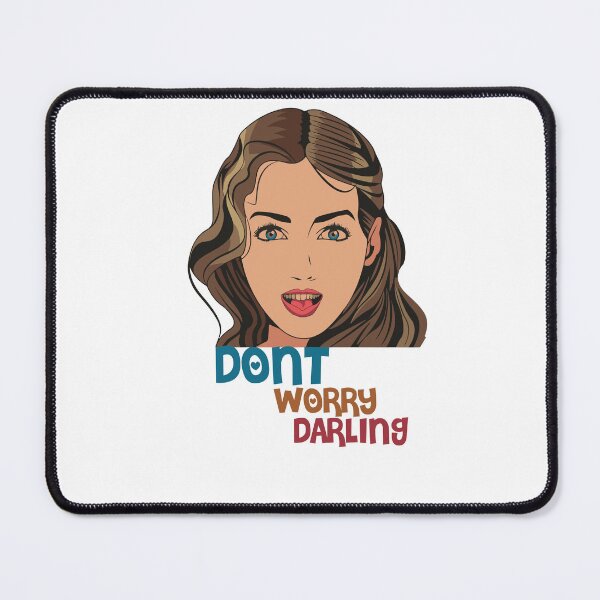 Item preview, dont worry darling designed and sold by Creative387.