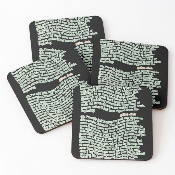 Item preview, Brennan Lee Mulligan rant 1 Classic   designed and sold by SteveLucc.