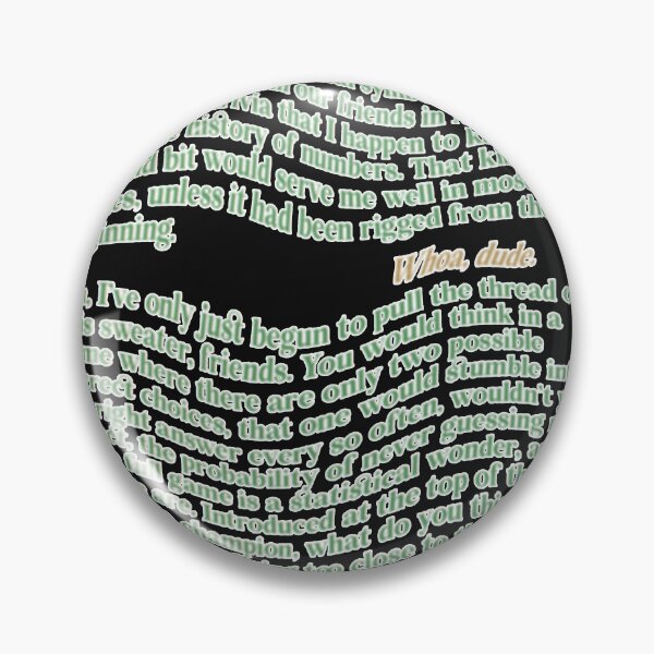 Item preview, Brennan Lee Mulligan rant 1 Classic   designed and sold by SteveLucc.
