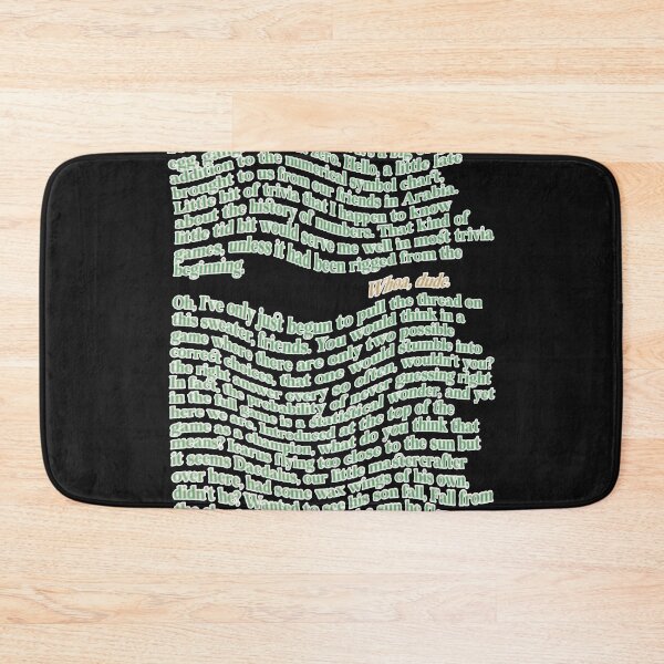Item preview, Brennan Lee Mulligan rant 1 Classic   designed and sold by SteveLucc.