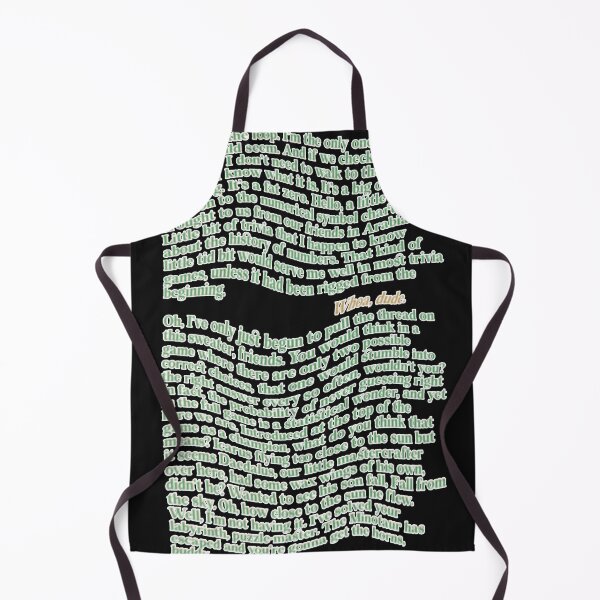 Item preview, Brennan Lee Mulligan rant 1 Classic designed and sold by SteveLucc.