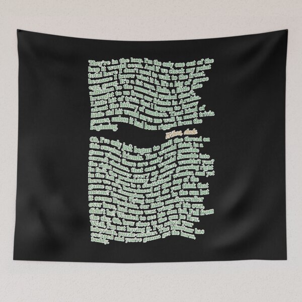 Item preview, Brennan Lee Mulligan rant 1 Classic   designed and sold by SteveLucc.